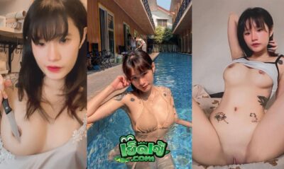 คลิปหลุดมาใหม่ สาววัยรุ่น หุ่นน่าเย็ด xxx เบ็ดหีทำหน้ายั่วเย็ด ก่อนโดนจับตอกร้องครางรัวๆ คนนี้โคตรเด็ด เย็ดมันส์จัด